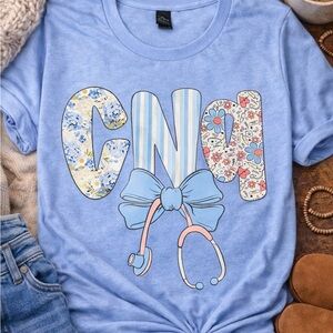 Adult Large Graphic Tee